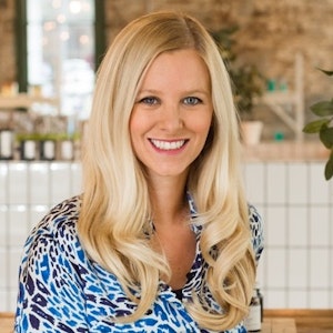 Nicola Kilner