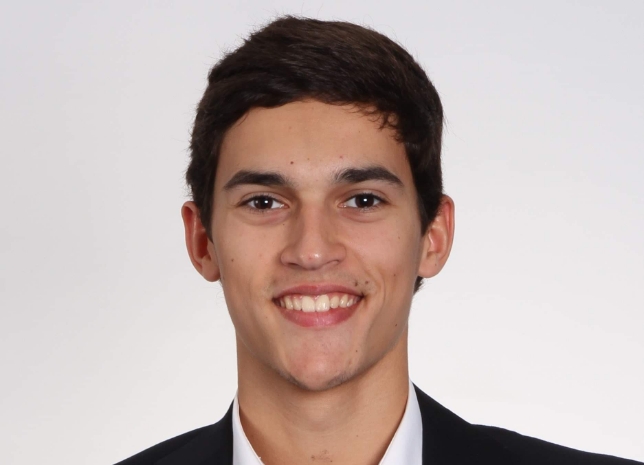 João Carlos Machado Rocha Pires
