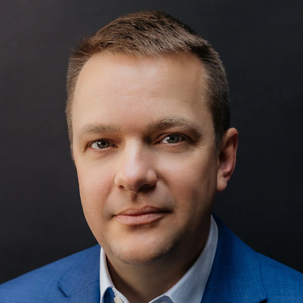 Volodymyr Levykin