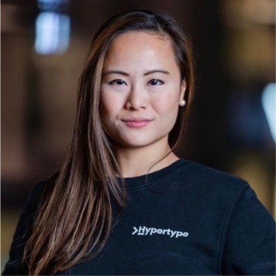 Teenie Fung
