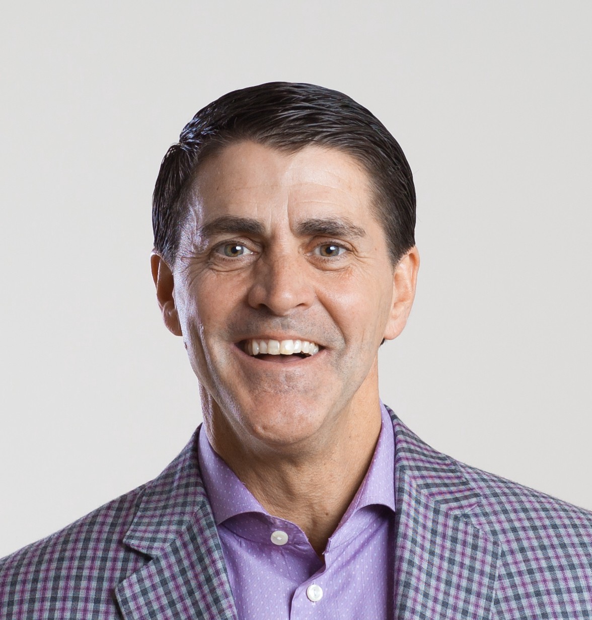 Carl Eschenbach
