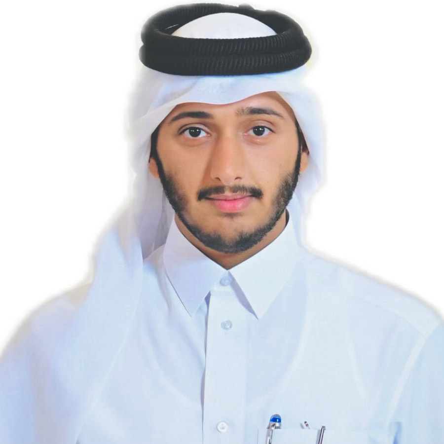 Ahmad Alkubaisi