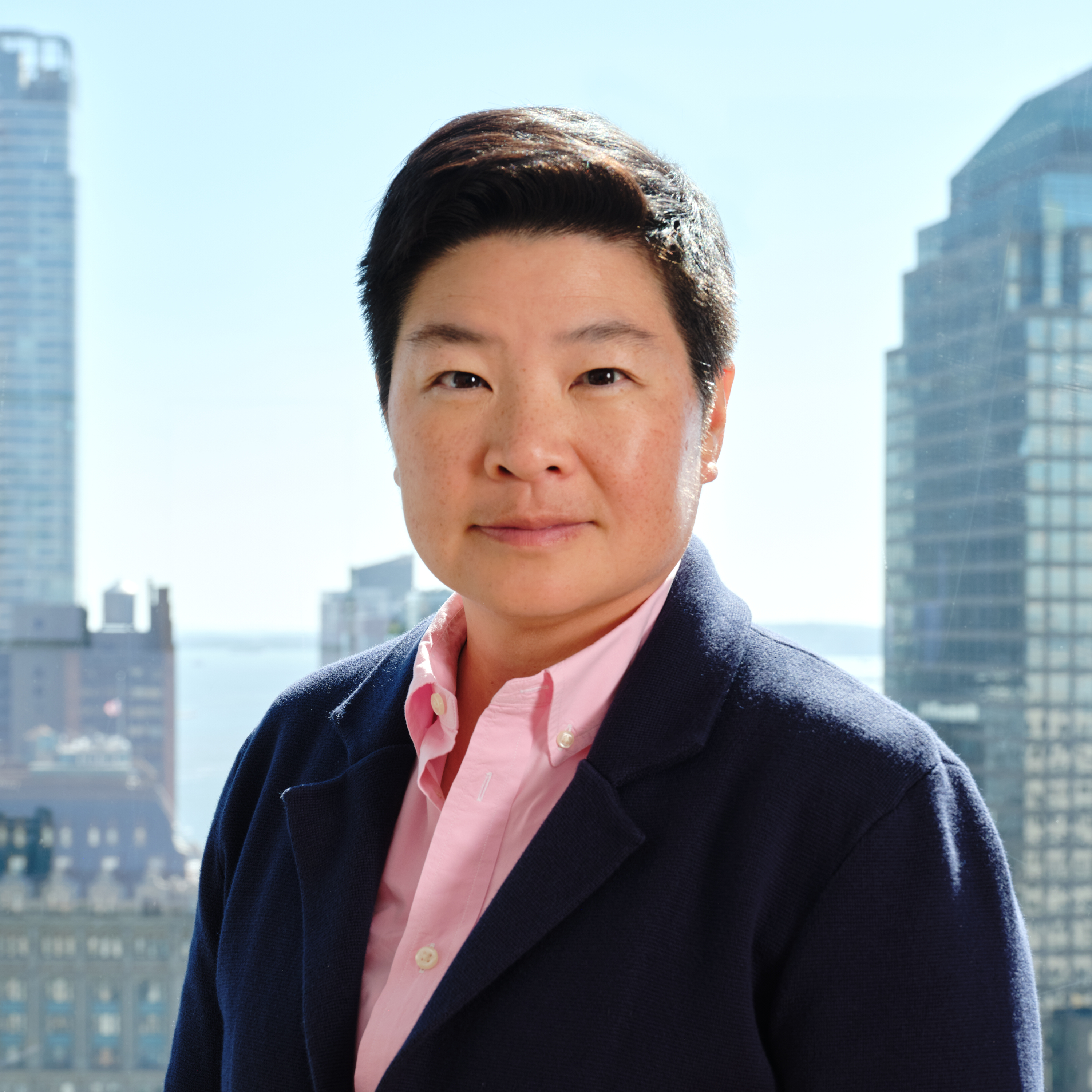 Jen Wong