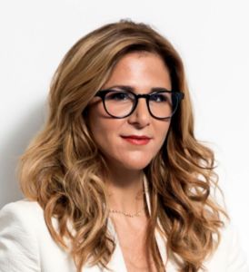 Tracy DiNunzio