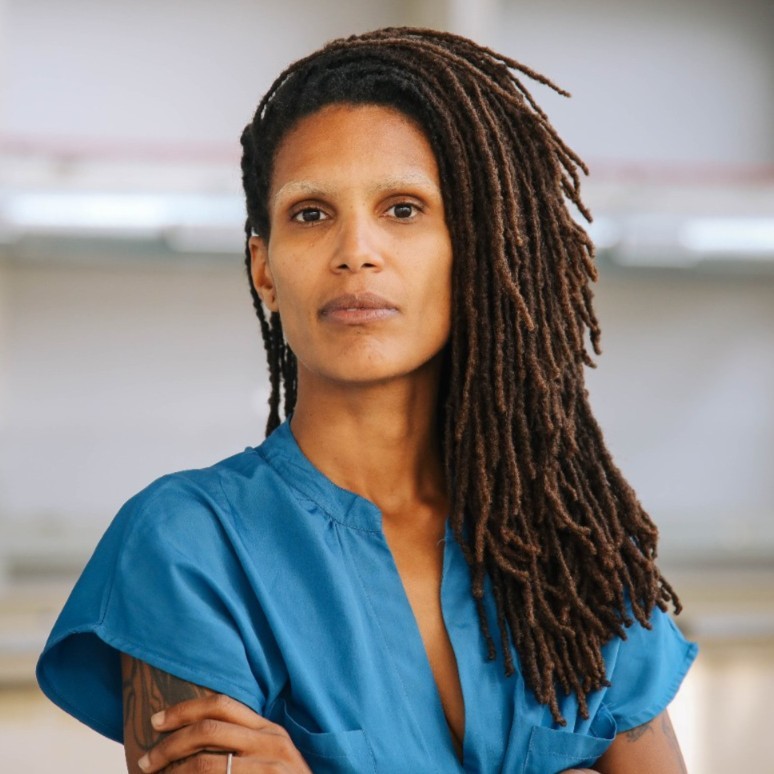 Mariana Santos