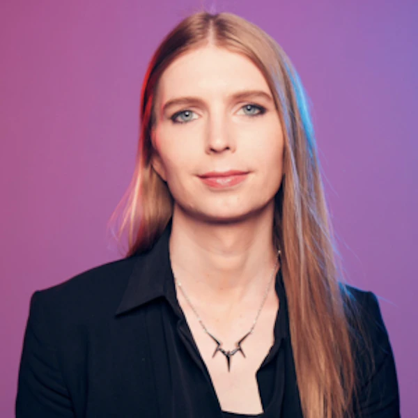 Chelsea Manning