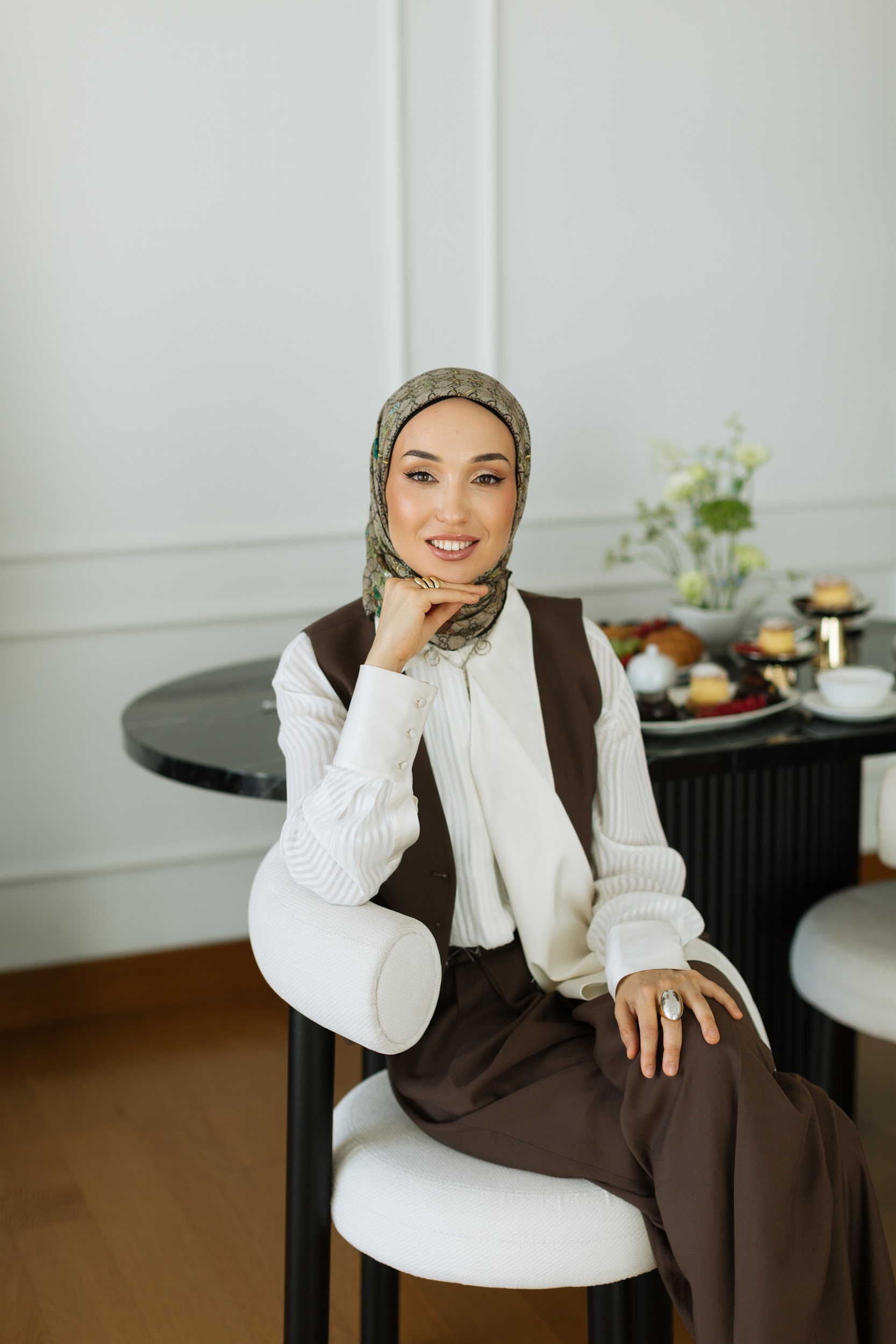 Nikiara Purmambietova