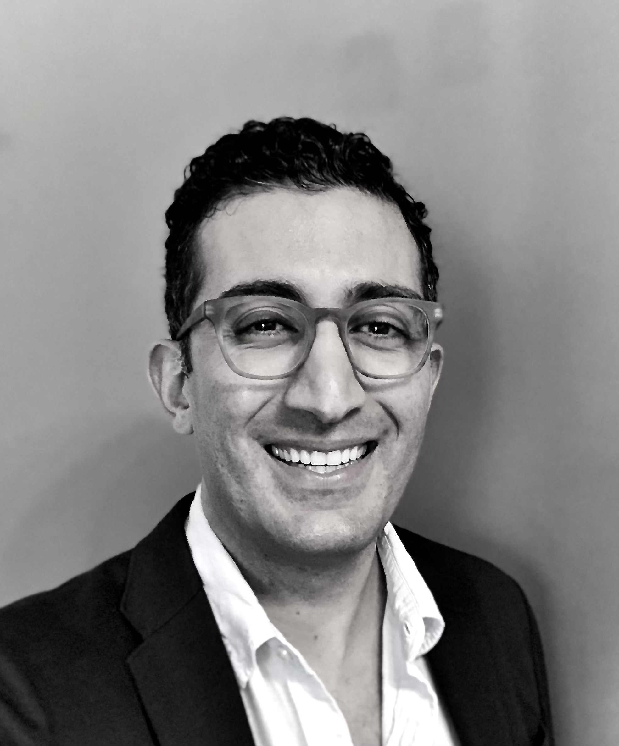 Roozbeh Aliabadi