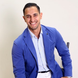 Ihab El Yaman