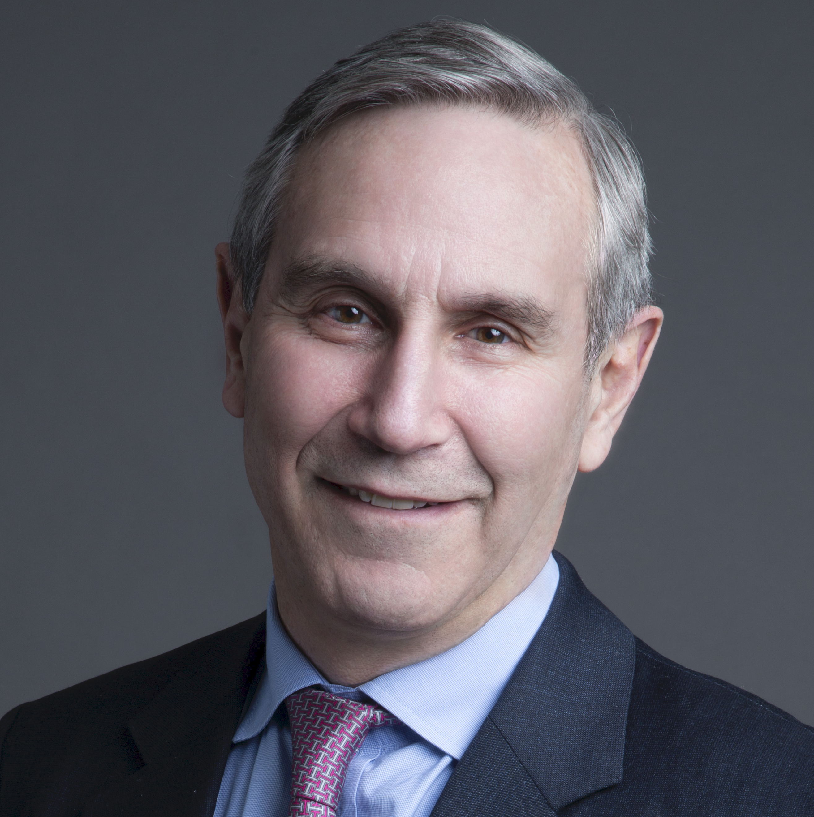 Richard Edelman