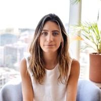 Cristina Etcheberry