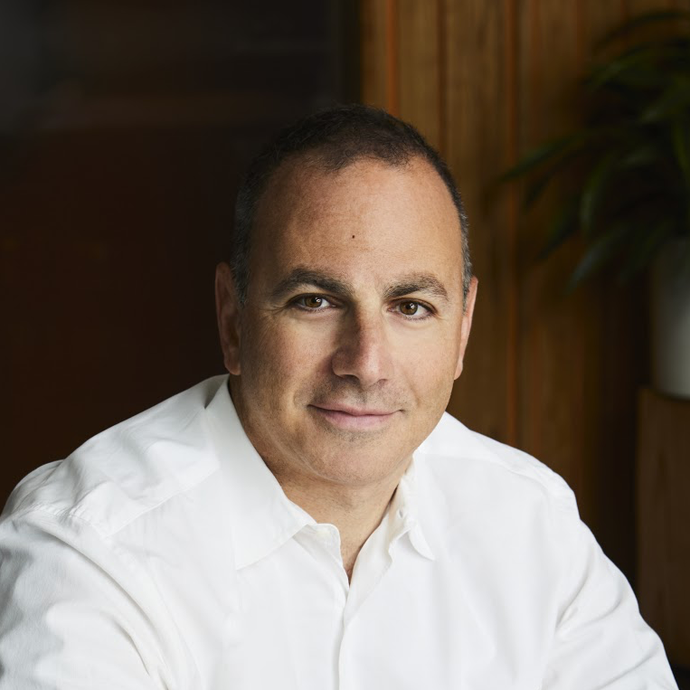 Elie Seidman