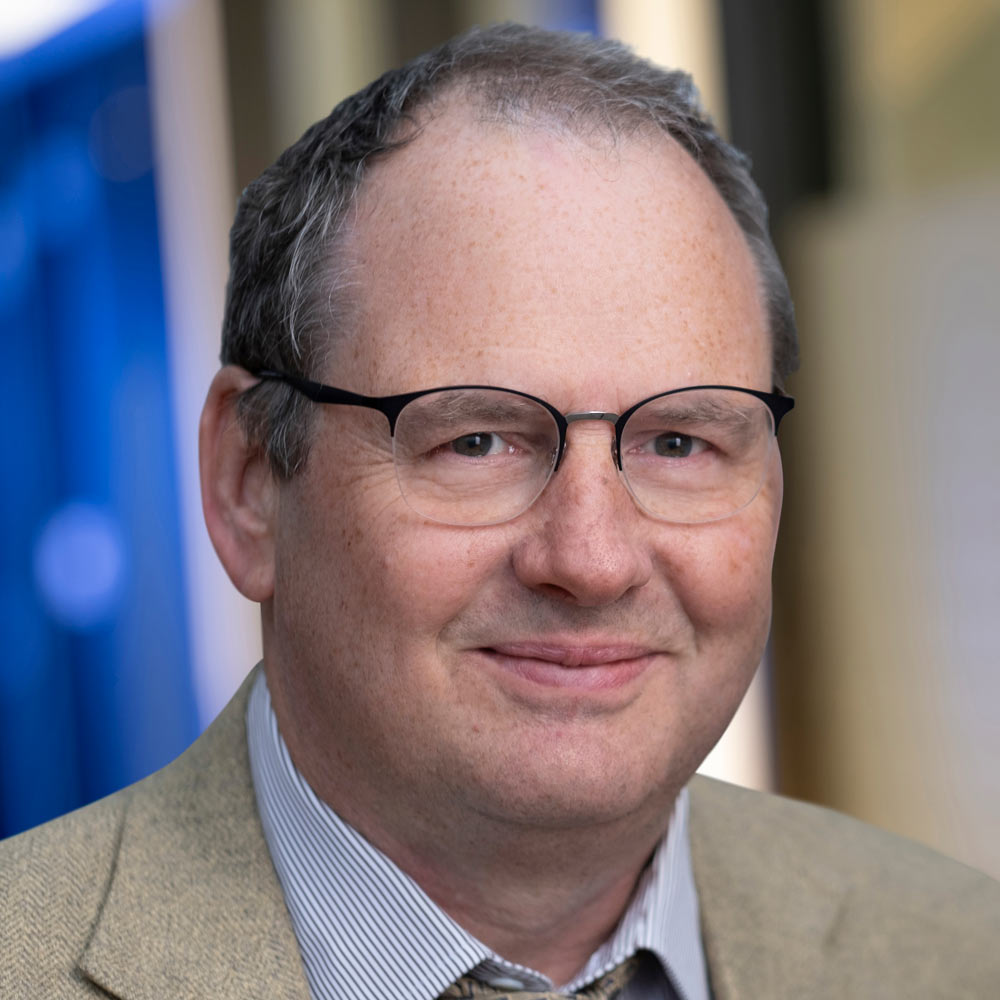 Paul Terry