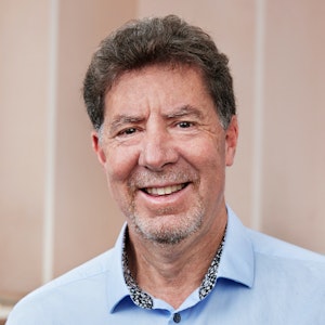 Alan Boehme
