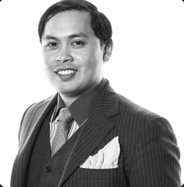 Danison Buan