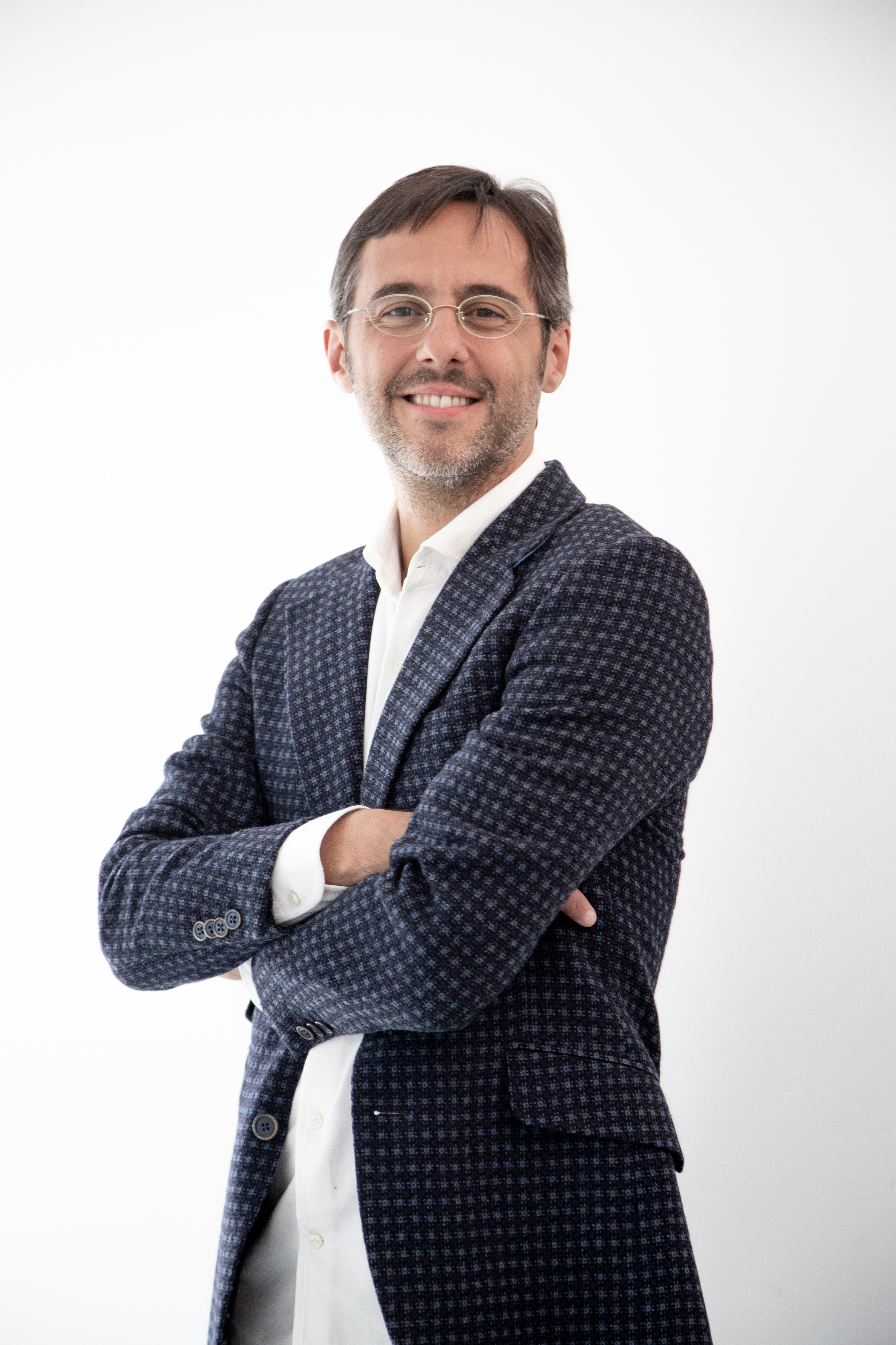Sergio Fernández
