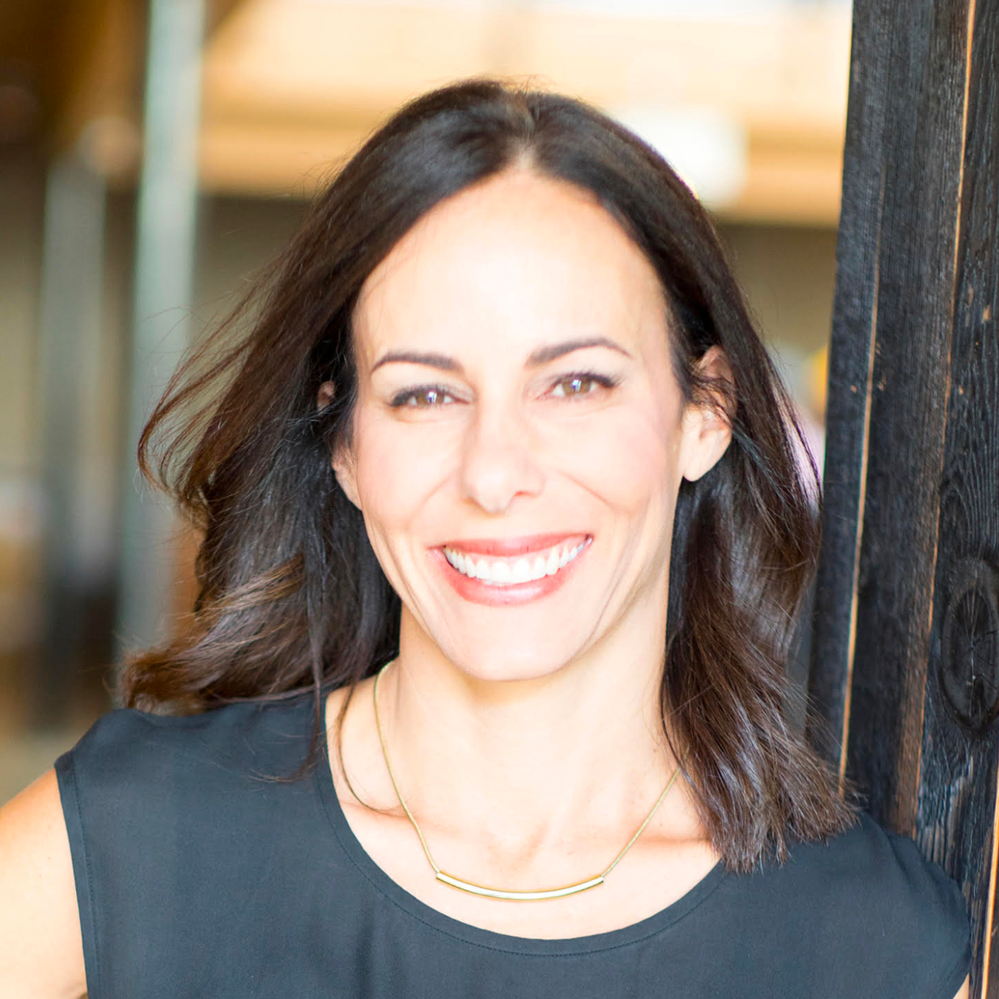 Jenny Lefcourt