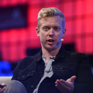 Steve Huffman