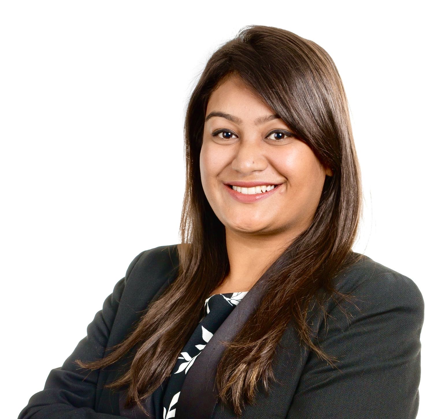 Shilpa Jain | Web Summit Qatar, Doha