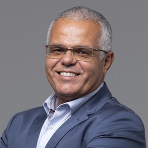 Marcio Aguiar