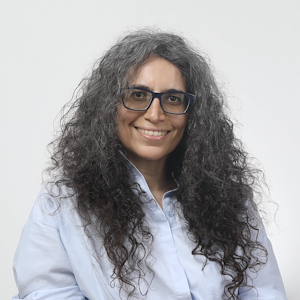 Dima Khatib