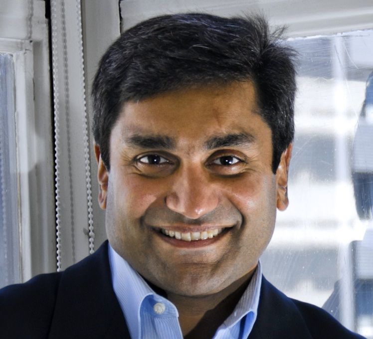 Ninan Chacko