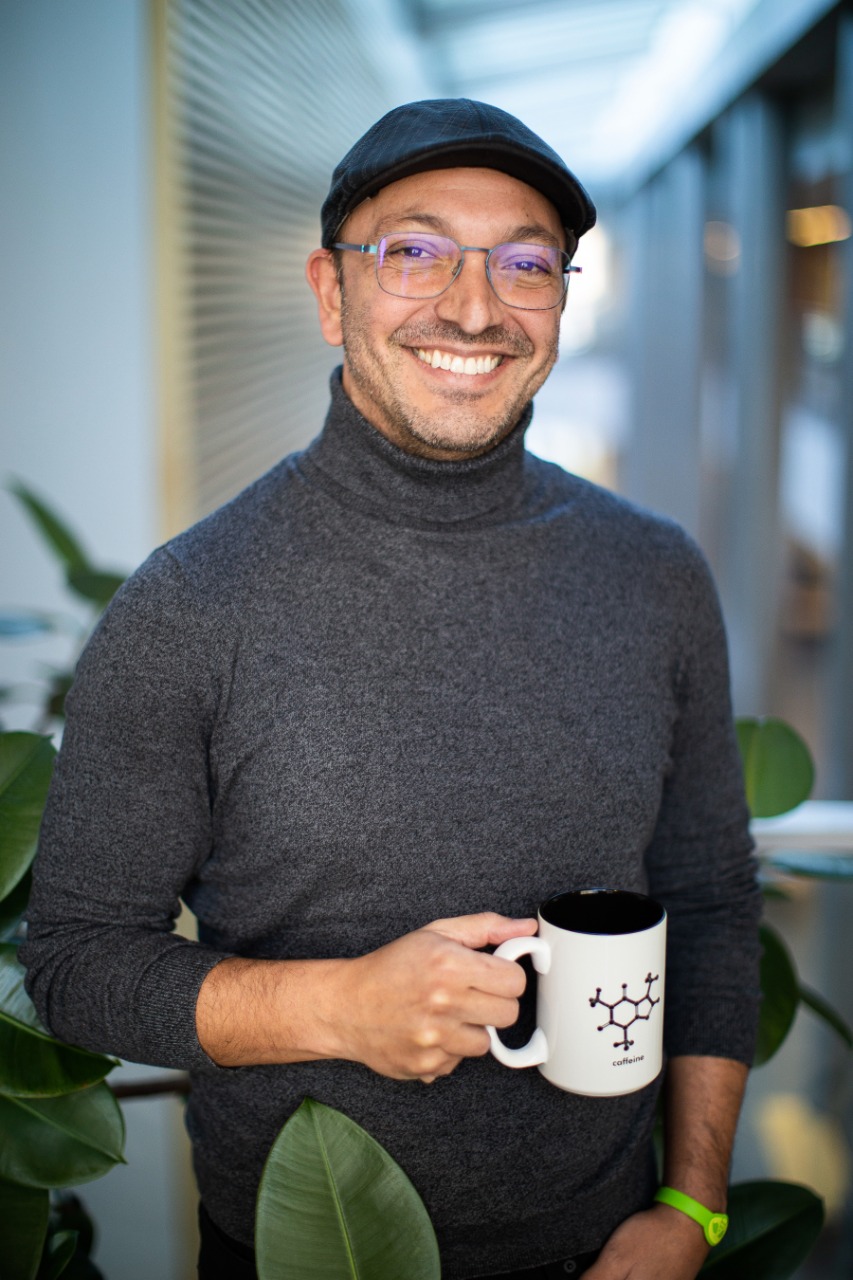 Omar Herrera