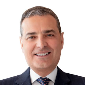 Mirko Bibic