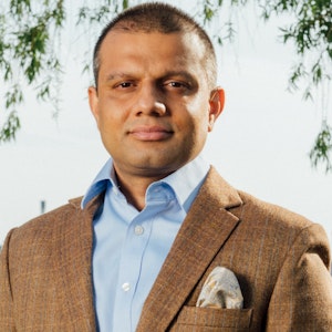 Anup Kaphle