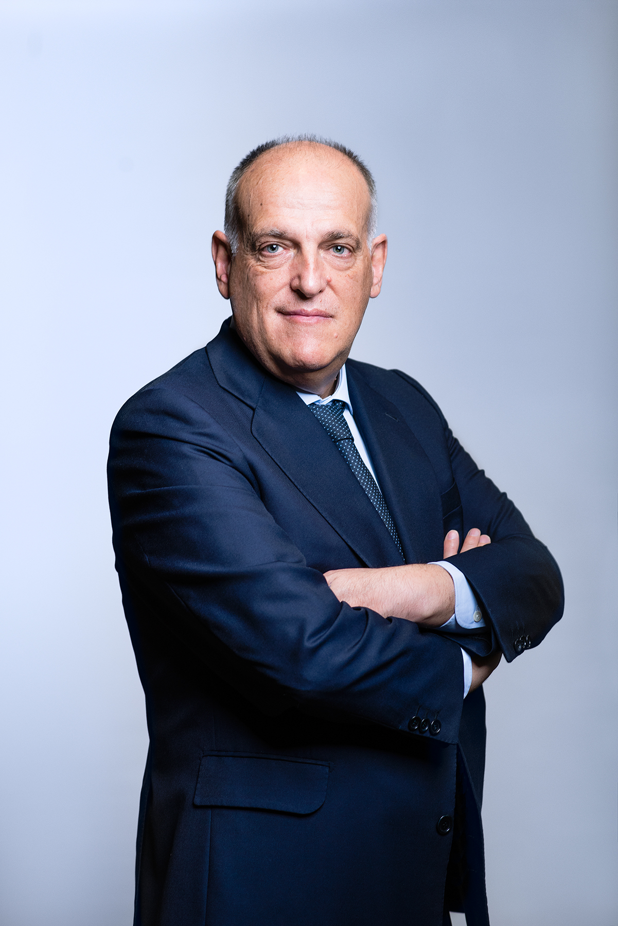 Javier Tebas