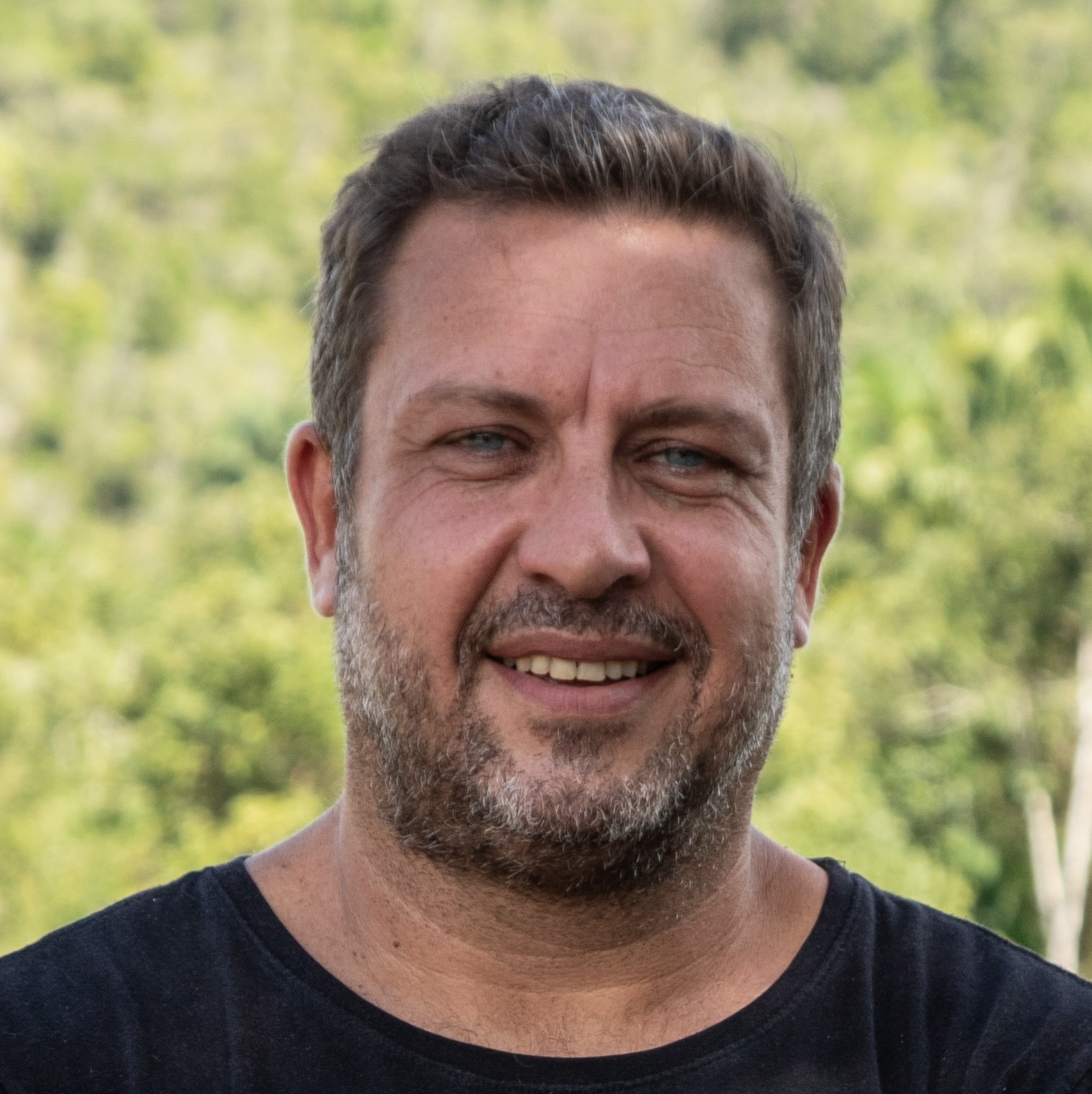 Grégory Maître