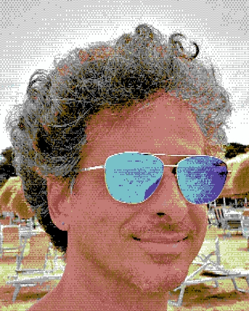 Denis "Jaromil" Roio