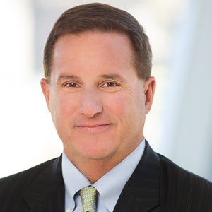 Mark Hurd