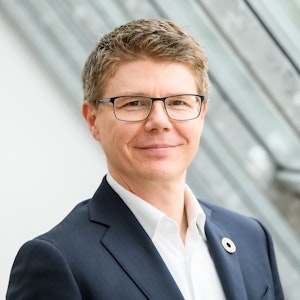 Robert Opp