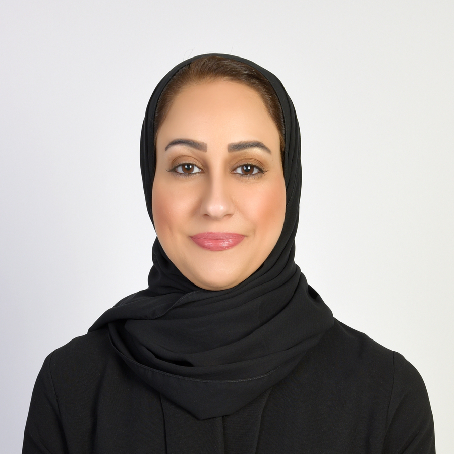 Fatma  Al Baker
