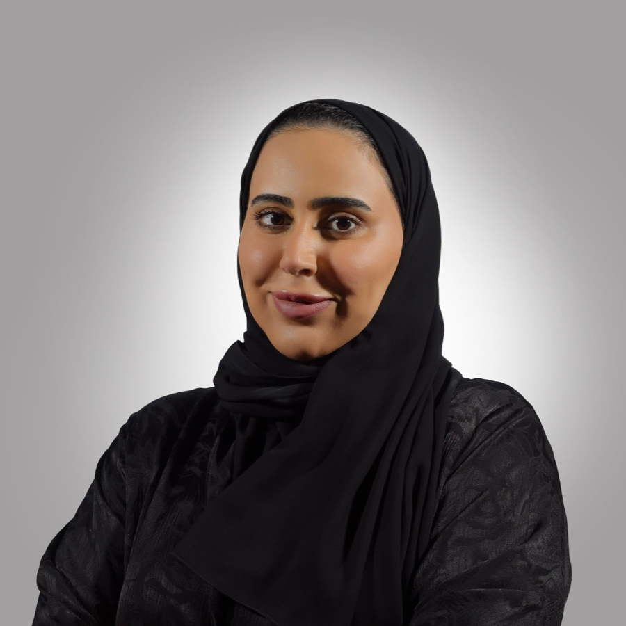 Arwa Al-Mesallam