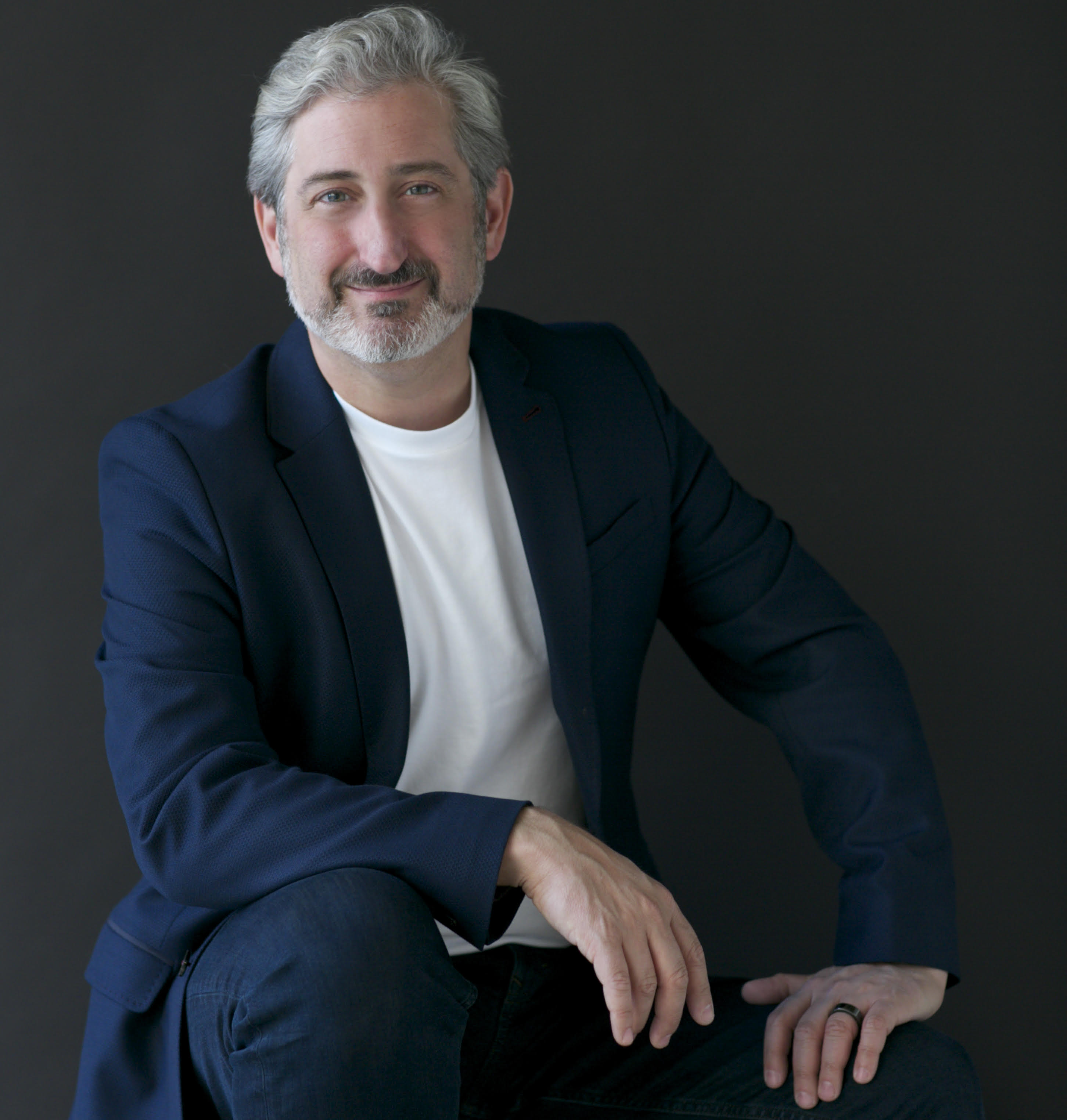 David Shrier