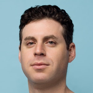 Josh Haas