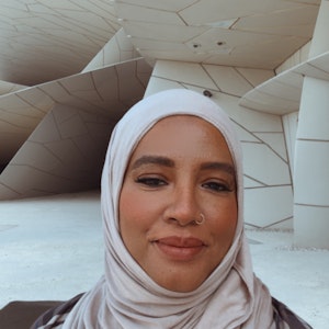Sakeena Mihar
