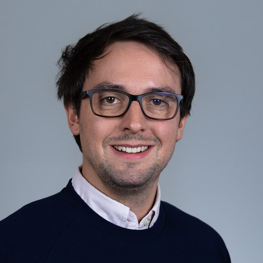 Matthias Laug