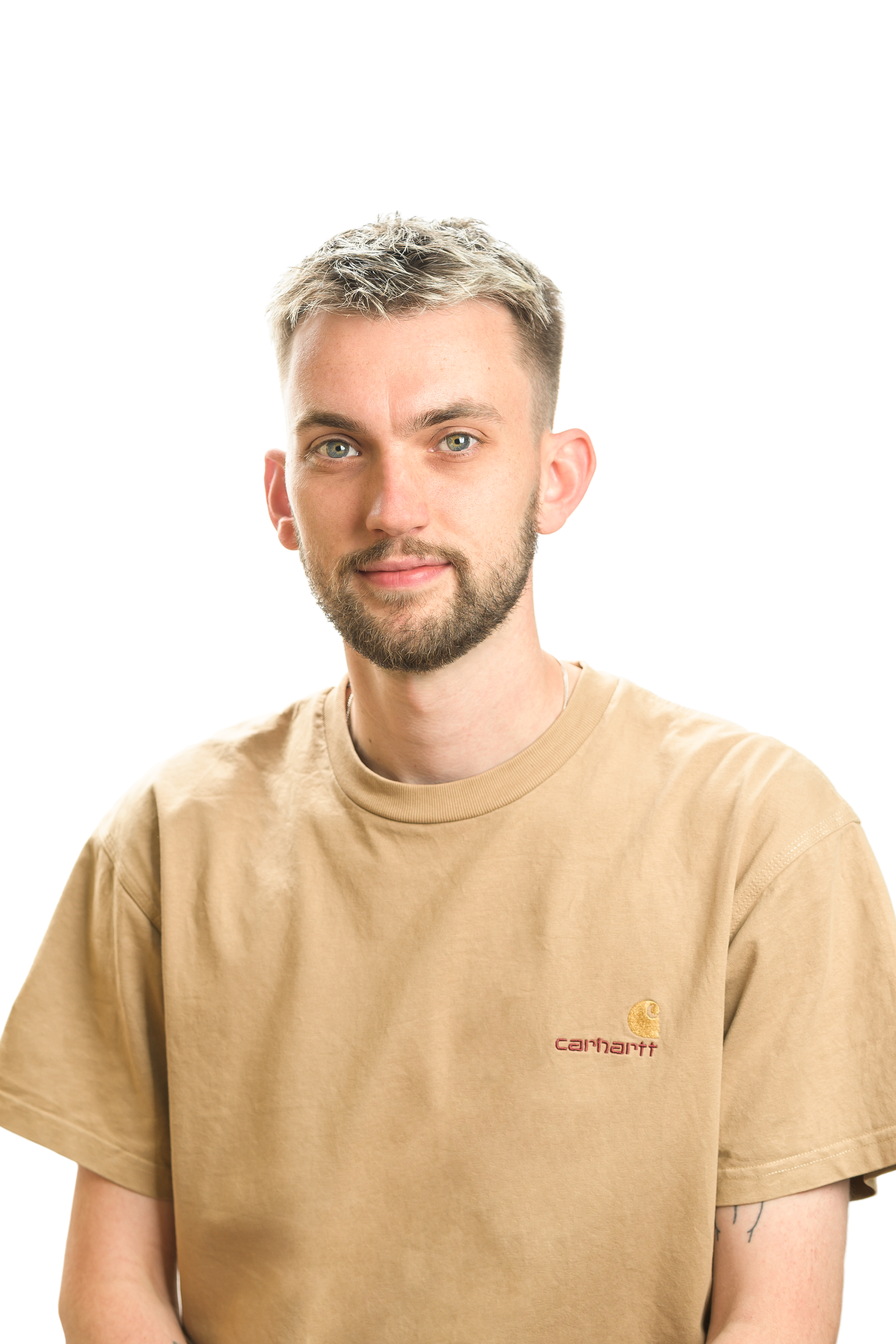 Ben 'RVBBERDUCK' Doyle