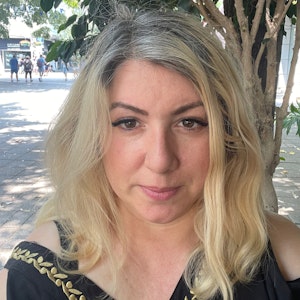 Andreea Mocanu