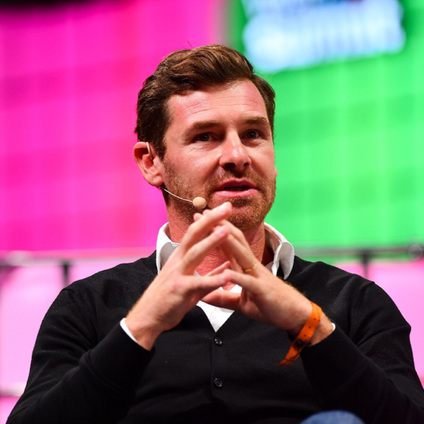 André Villas-Boas