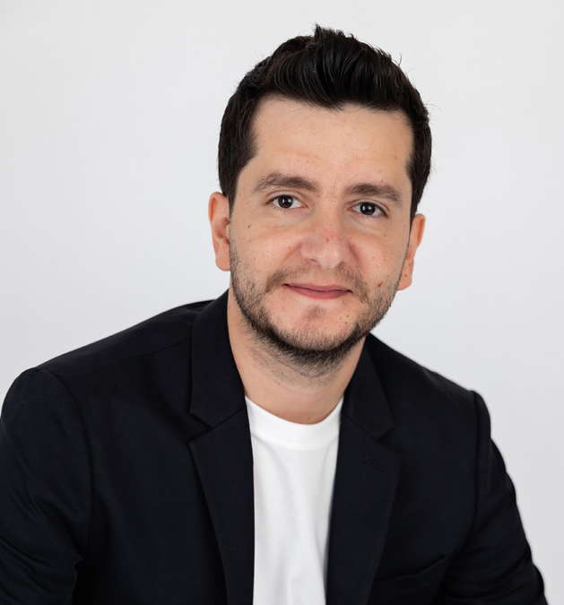 Muhammet Emin Kantarci