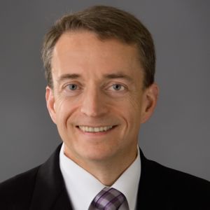 Pat Gelsinger