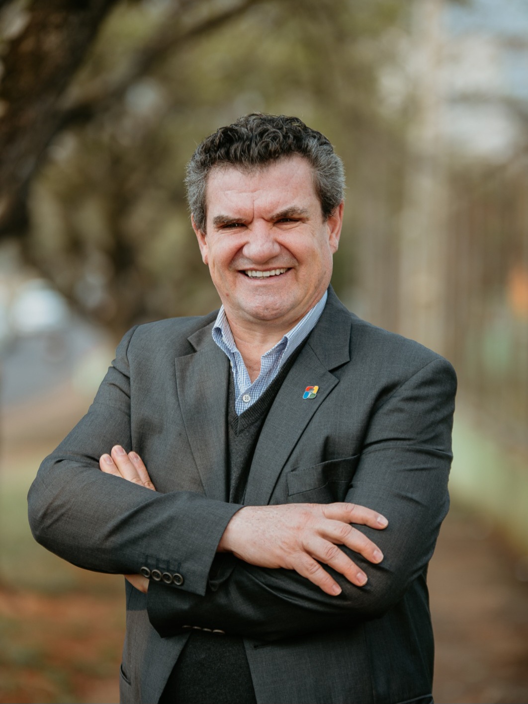 Irineu Mario Colombo