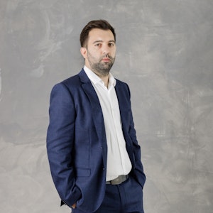 Dimitris Neocleous
