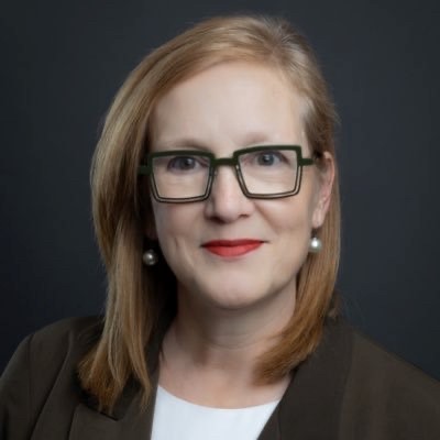 Min. Brenda Bailey