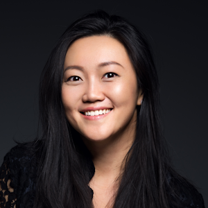 Anna Fang