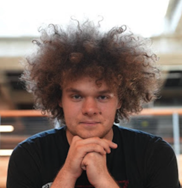 Blake Resnick